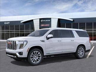 New 2026 GMC Yukon XL Denali w/ Denali Reserve Package AWD/4WD video 2