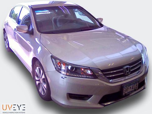 Used 2015 Honda Accord LX image 14