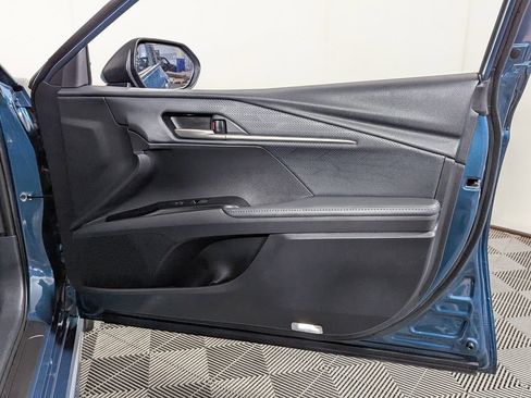 Certified 2025 Toyota Camry XSE FWD image 30