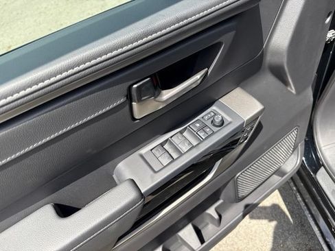 New 2026 Toyota Tundra Limited AWD/4WD image 14