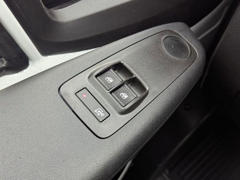 New 2026 RAM ProMaster 3500 w/ Storage Group image 16