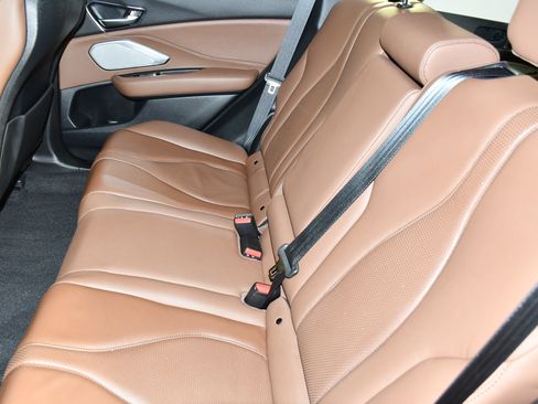 Certified 2025 Acura RDX SH-AWD w/ Technology Package image 48