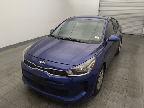 Used 2019 Kia Rio S FWD image 15