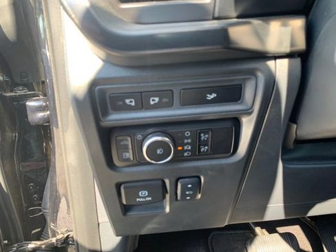 Used 2024 Ford F150 Lariat w/ Equipment Group 502A High AWD/4WD image 24
