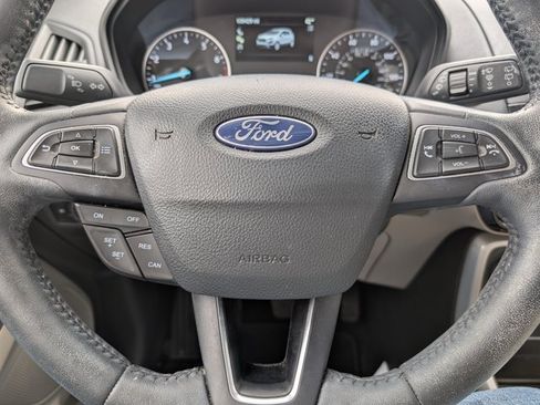 Used 2019 Ford EcoSport Titanium image 20