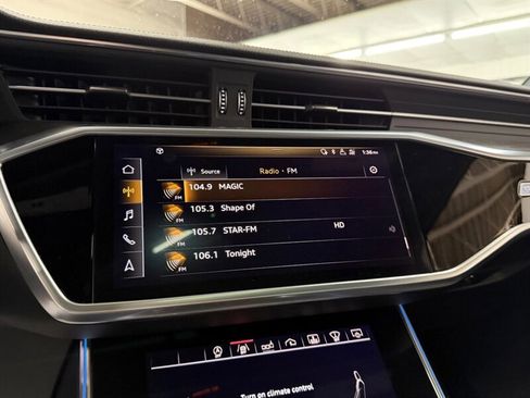 Used 2019 Audi A6 3.0T Prestige w/ Prestige Package AWD/4WD image 28