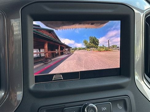 New 2025 Chevrolet Silverado 3500 W/T w/ WT Convenience Package image 18