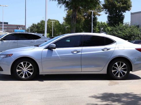 Used 2015 Acura TLX FWD image 3