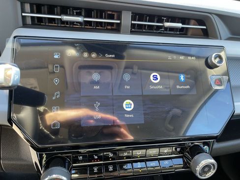 New 2027 Chevrolet Bolt RS image 16