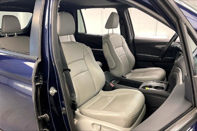 Used 2019 Honda Passport EX-L image 7