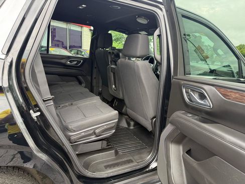 Used 2021 Chevrolet Tahoe 4WD image 15