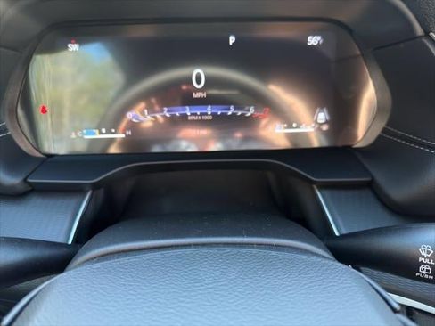 New 2025 Jeep Grand Cherokee Altitude image 34