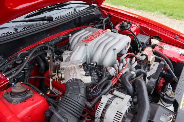Used 1994 Ford Mustang GT RWD image 23