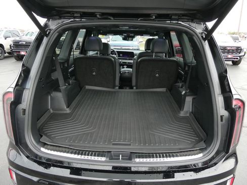 Used 2024 Kia Telluride SX Prestige X-Line image 17
