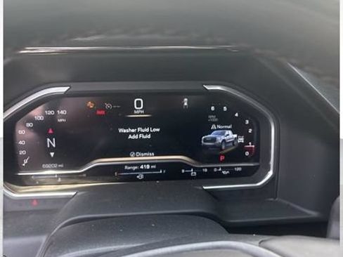 Certified 2023 GMC Sierra 1500 AT4 w/ AT4 Premium Package AWD/4WD image 1