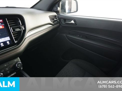 Used 2026 Dodge Durango GT RWD image 42
