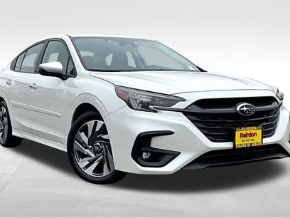 New 2025 Subaru Legacy Touring XT