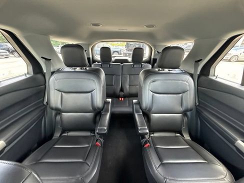 Used 2022 Ford Explorer XLT w/ Equipment Group 202A RWD image 22