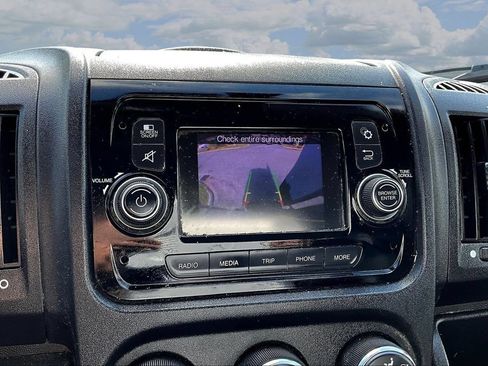 Used 2020 RAM ProMaster 3500 FWD image 14