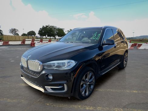 Used 2015 BMW X5 xDrive35i AWD/4WD image 5