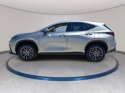 Used 2024 Lexus NX 350 AWD image 9