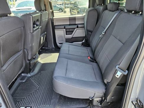 Used 2020 Ford F150 XL w/ Equipment Group 101A Mid AWD/4WD image 6