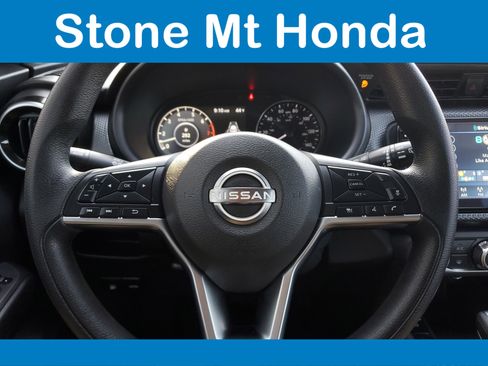 Used 2024 Nissan Kicks SV image 23