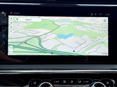 New 2026 GMC Sierra 2500 Denali Ultimate image 13