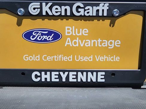Used 2024 Ford F250 Platinum w/ FX4 Off-Road Package AWD/4WD image 22