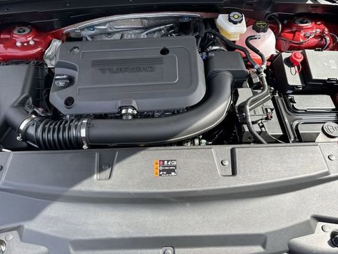 New 2026 Buick Envision Sport Touring image 26