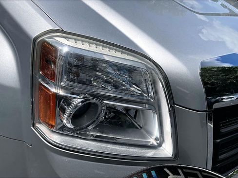 Used 2013 GMC Terrain SLE FWD image 27