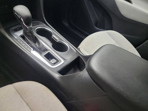 Used 2023 Chevrolet Equinox LT AWD/4WD image 26
