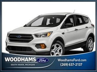 Used 2019 Ford Escape SE FWD video 1