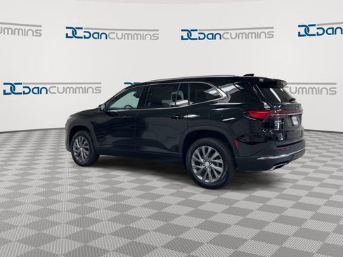 New 2026 Buick Enclave Preferred w/ Power Package AWD/4WD image 6