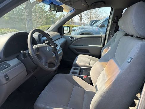 Used 2009 Honda Odyssey EX image 8