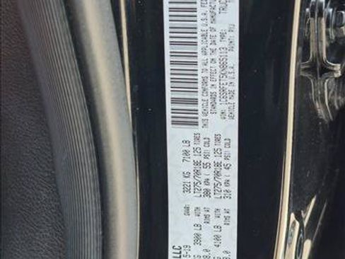 Used 2019 RAM 1500 Rebel w/ Rebel Level 1 Equipment Group AWD/4WD image 24