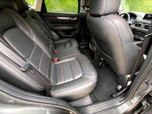 Used 2019 MAZDA CX-5 Grand Touring FWD image 20