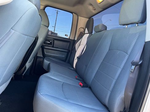 Used 2018 RAM 1500 Express w/ Express Value Package image 27