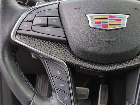 Certified 2023 Cadillac XT5 Sportv image 25