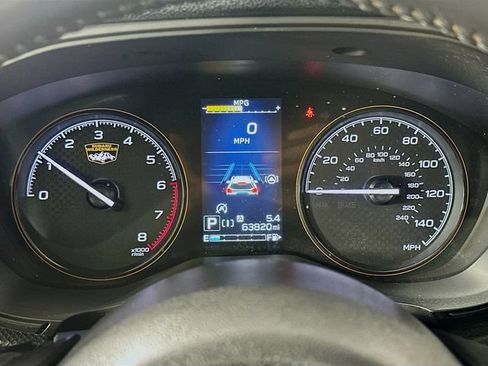 Used 2022 Subaru Forester Wilderness AWD/4WD image 5