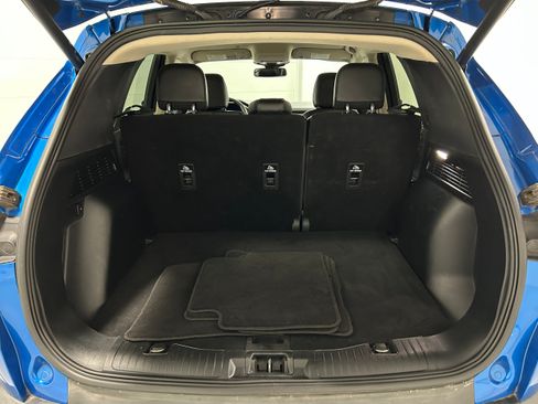 Used 2020 Ford Escape Titanium AWD/4WD image 31