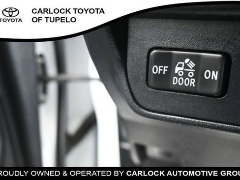 Used 2022 Toyota Tacoma TRD Sport RWD image 21