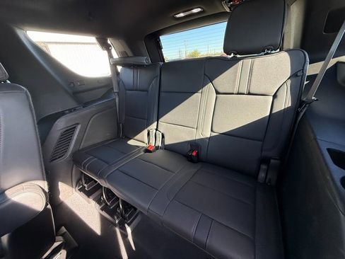 Used 2024 Chevrolet Tahoe RST w/ Luxury Package image 14