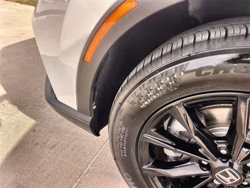 Certified 2023 Honda CR-V Sport image 23