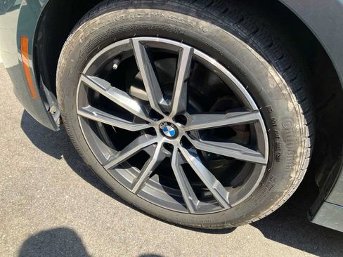 Used 2021 BMW 330i xDrive Sedan w/ Convenience Package AWD/4WD image 17