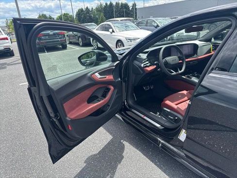 New 2026 Audi S5 Prestige AWD/4WD image 17