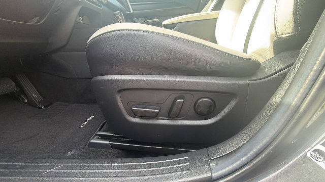 Certified 2026 MAZDA CX-50 AWD 2.5 S w/ Premium Package image 20