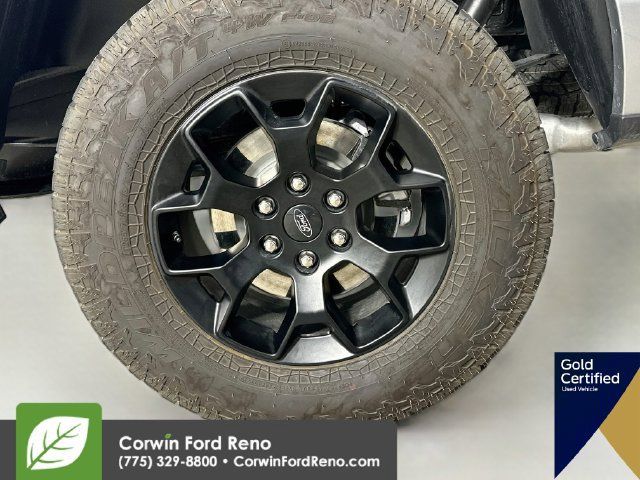 Used 2026 Ford F150 STX w/ Equipment Group 201A FX4 AWD/4WD image 33
