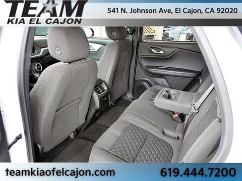 Used 2022 Chevrolet Blazer LT AWD/4WD image 17