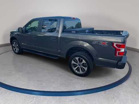 Used 2019 Ford F150 XL w/ Equipment Group 101A Mid image 7